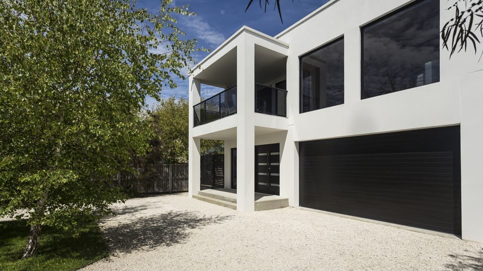 Welcome to Pearl Hawley Beach