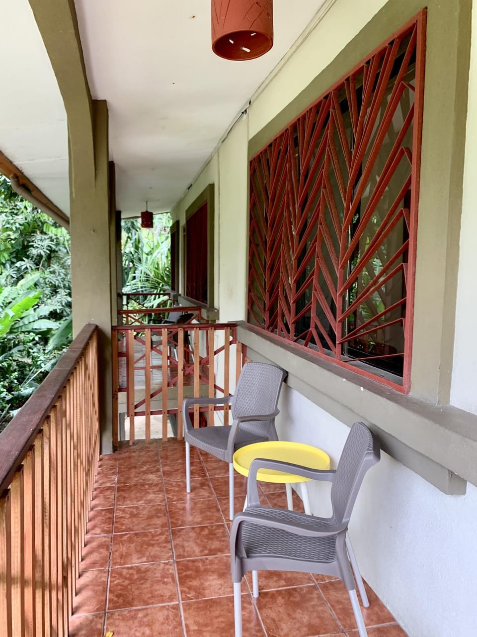Cozy A/C EcoCondo #4 with Pool & Wildlife Visits (1585)
