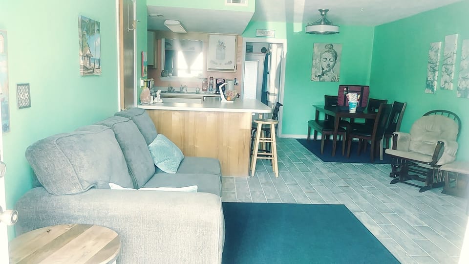 Newly remodeled 8/2020