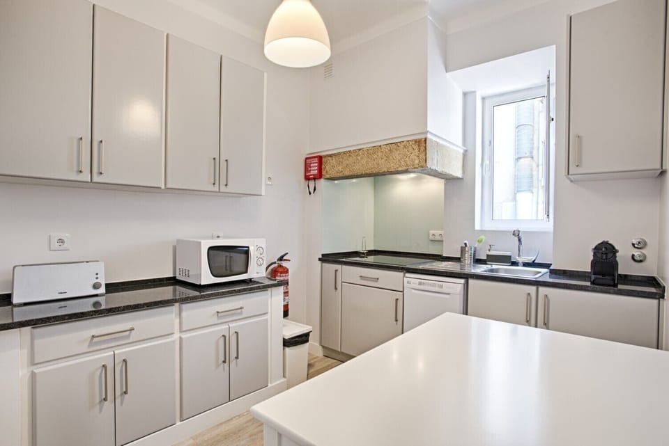 Cozinha | Kitchen