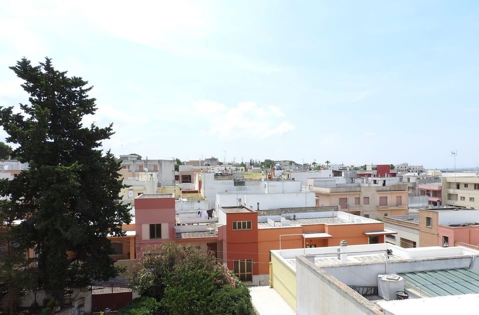 Gallipoli Casa Florio: large and modern apartment  Apartment in Parabita