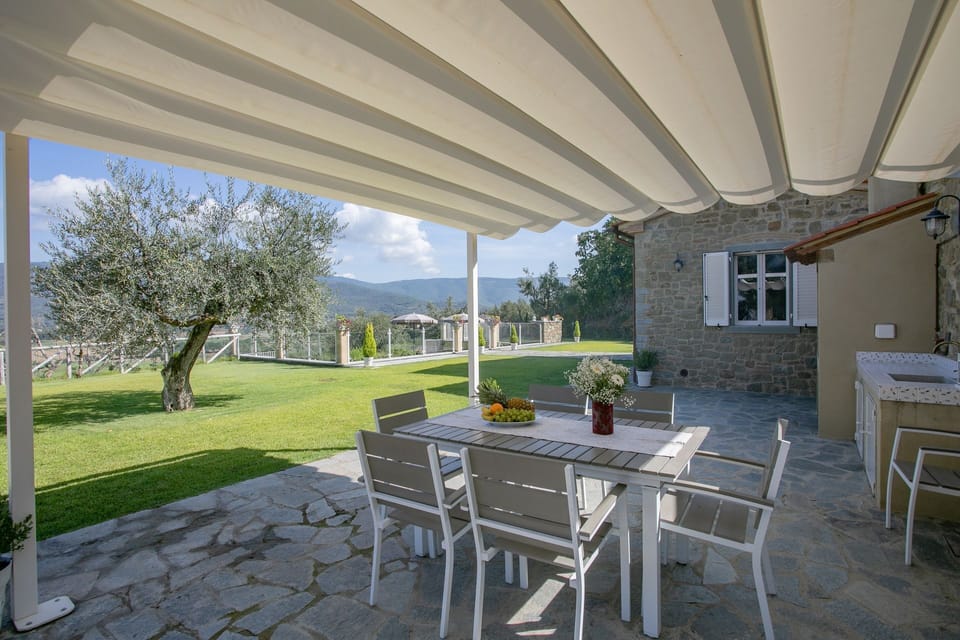 Veranda