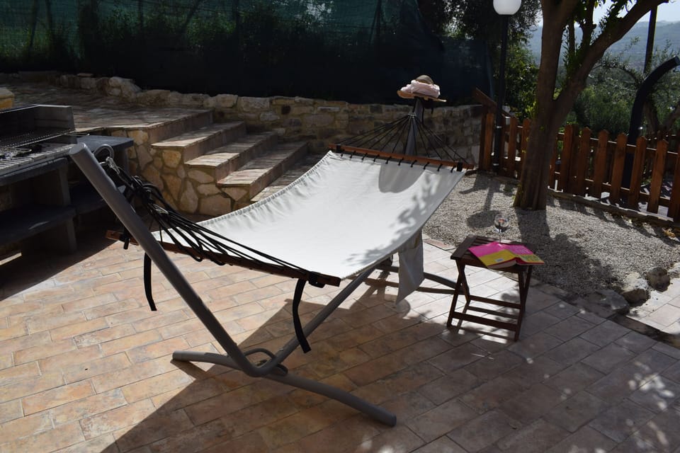 Relaxation and tranquility 