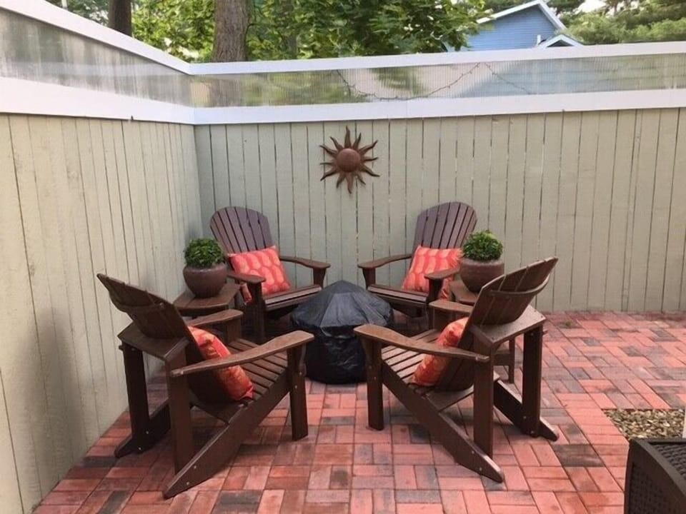 Firepit