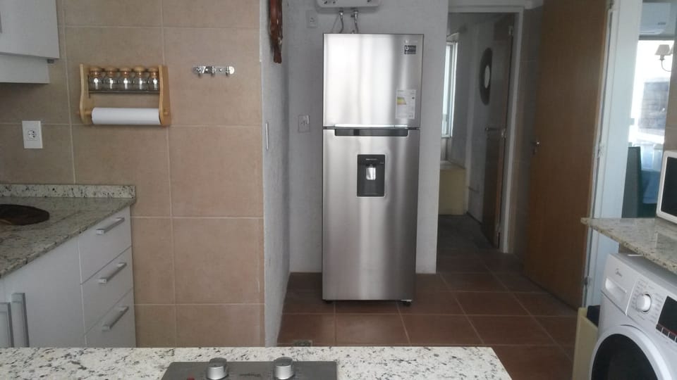 All kitchen cabinets and appliances new