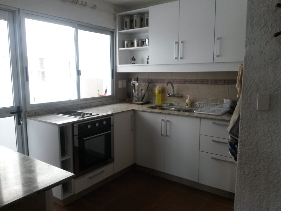 Totally renewed kitchen 