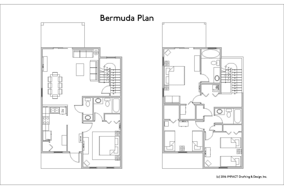 the Floor Plan