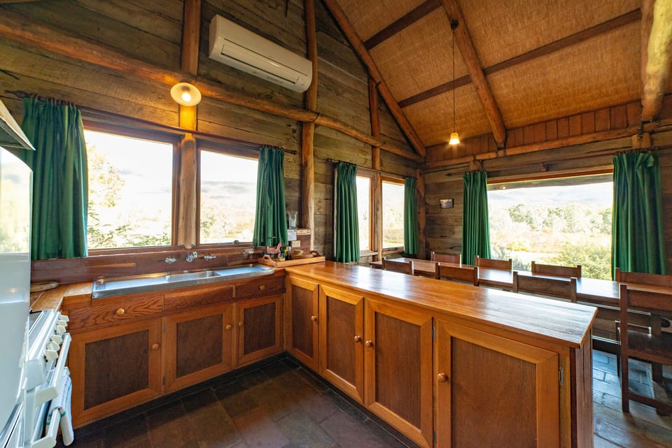 Kitchen Space