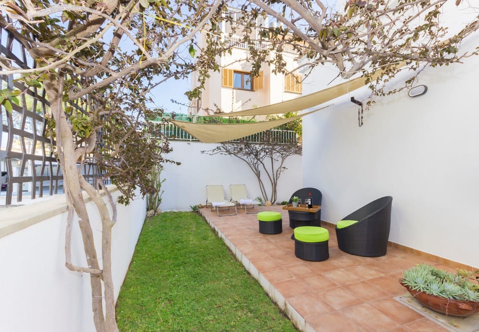 From 100 € per day you can rent your finca in Mallorca