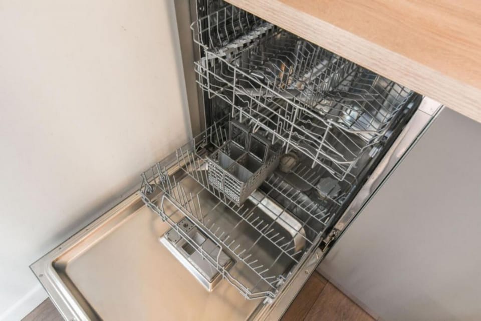 Dishwasher