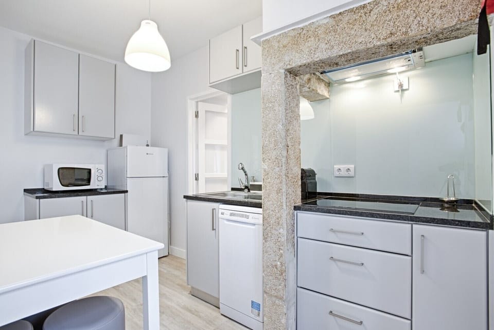 Cozinha | Kitchen