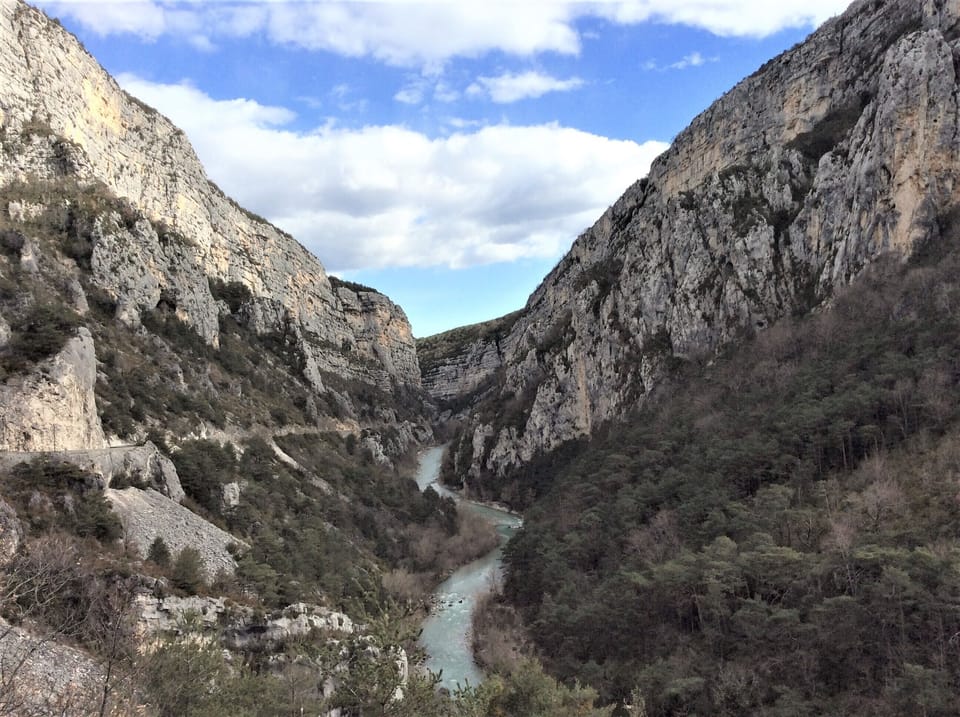 Gorges du Verdon
