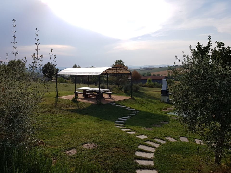 Veranda