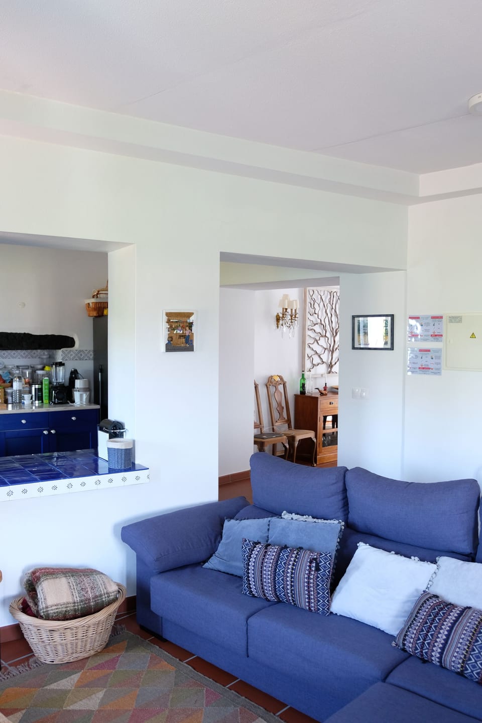 Sala de estar