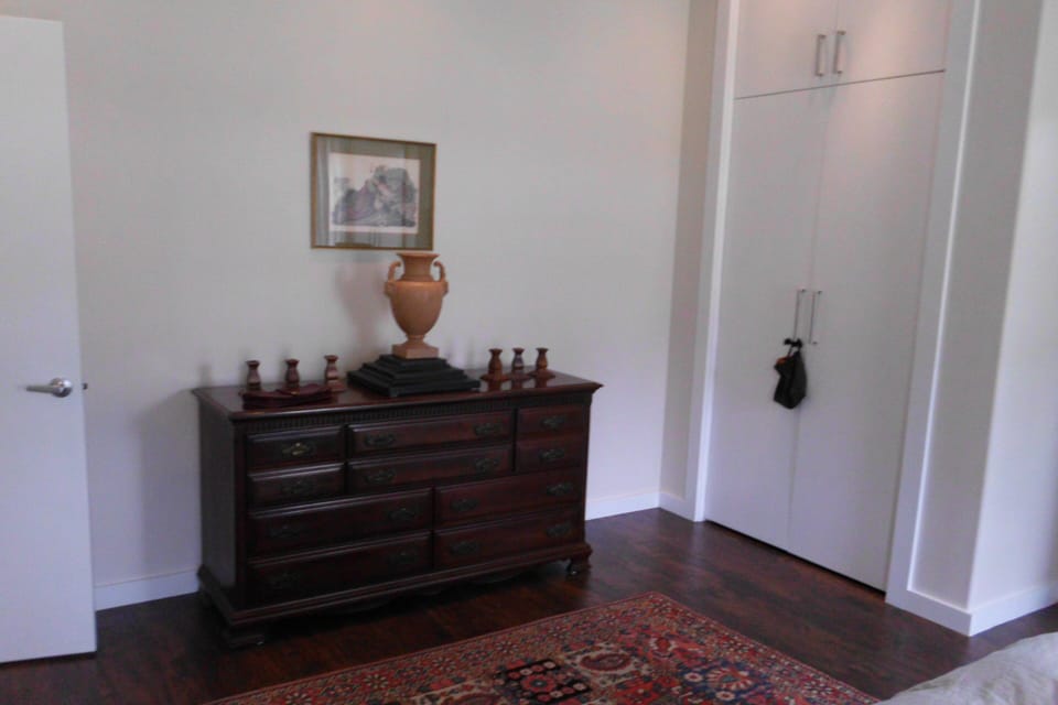 East Bedroom