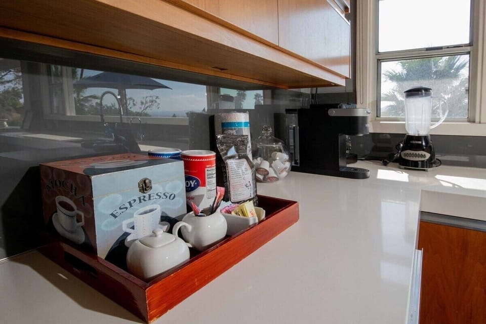 Coffee Bar