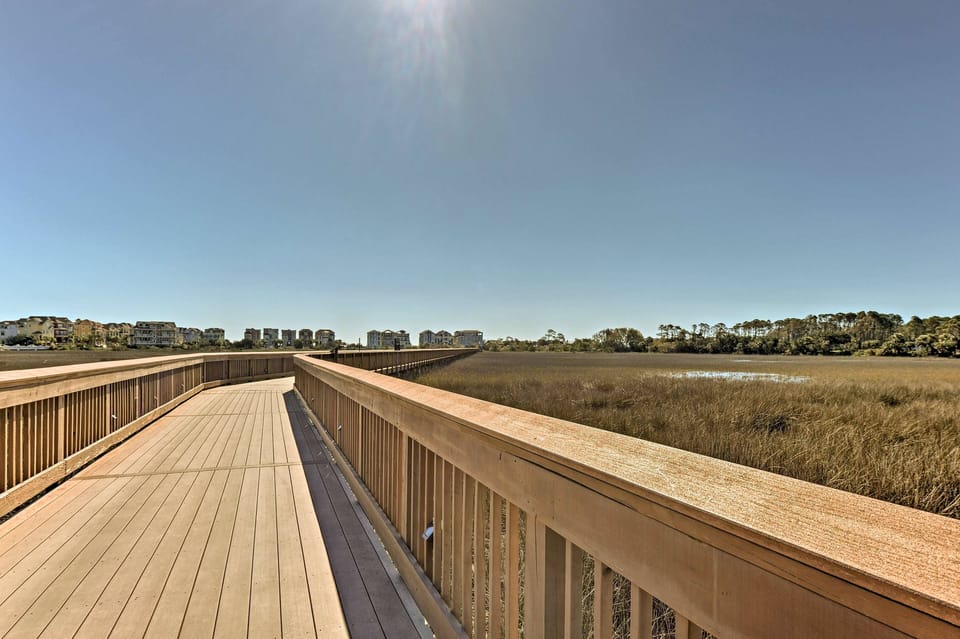 Boardwalk