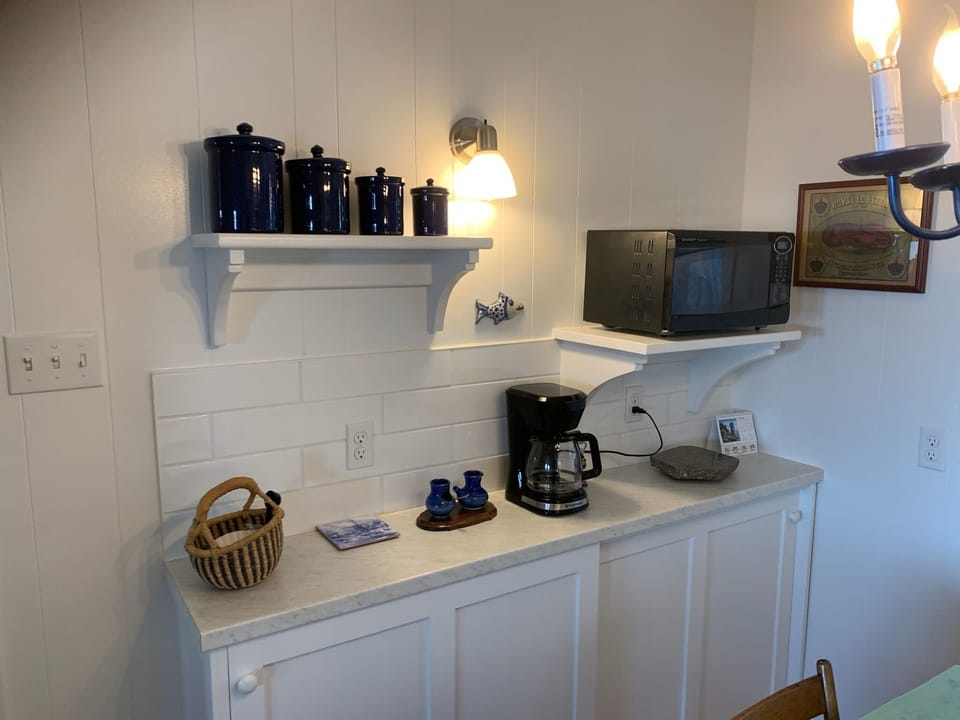 New Coffee Bar in 2024