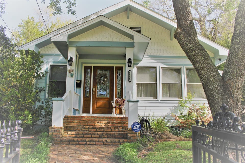 Gulf Breeze Cottage