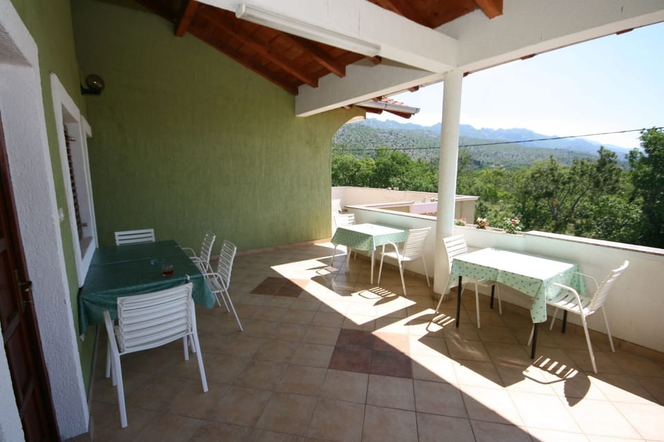 Terrace 1