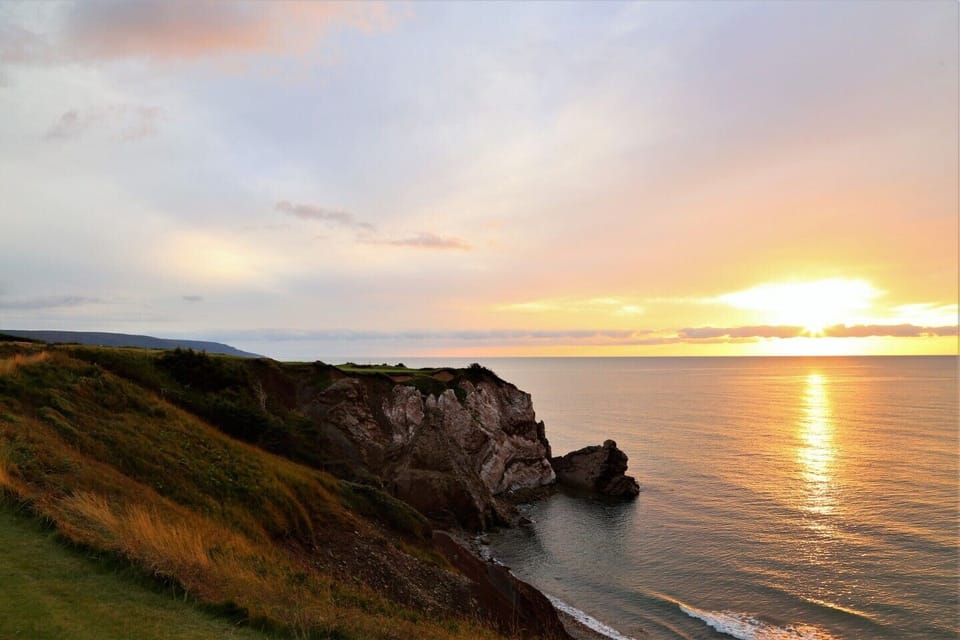 #16 Cabot Cliffs