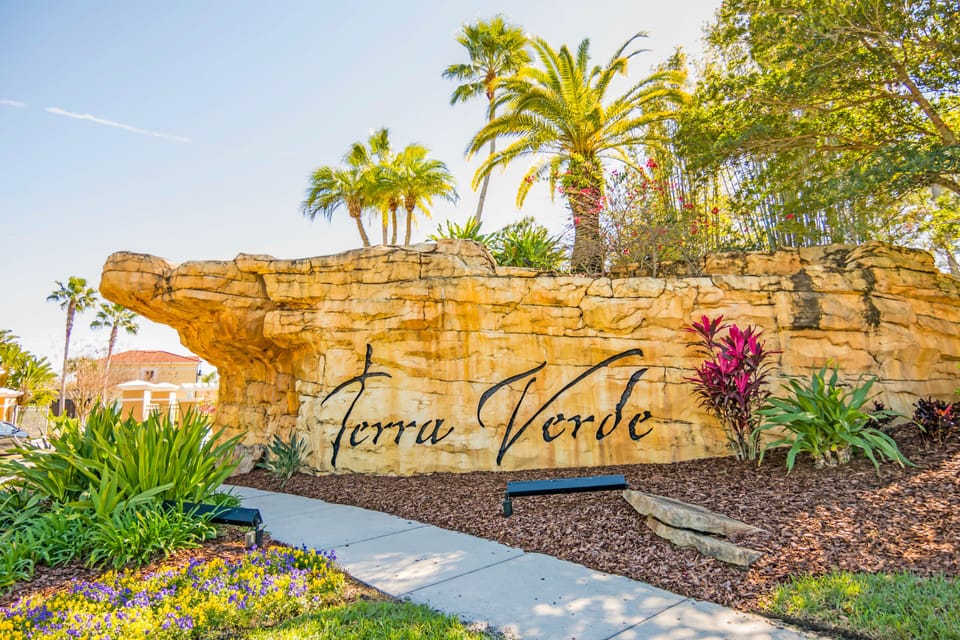 Terra Verde Resort