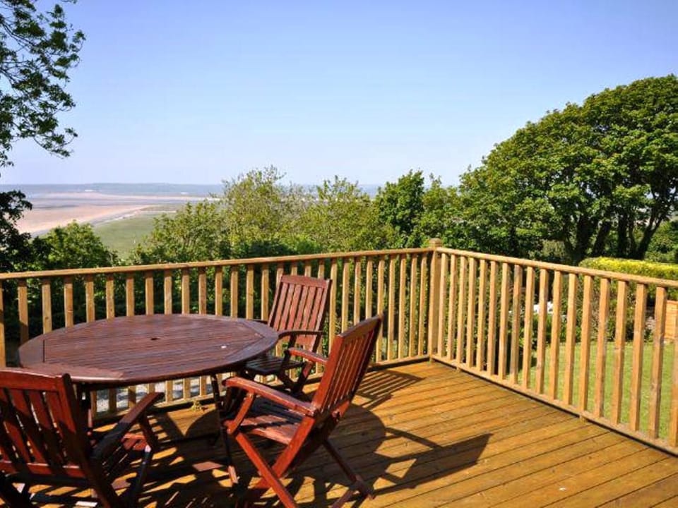 Decking