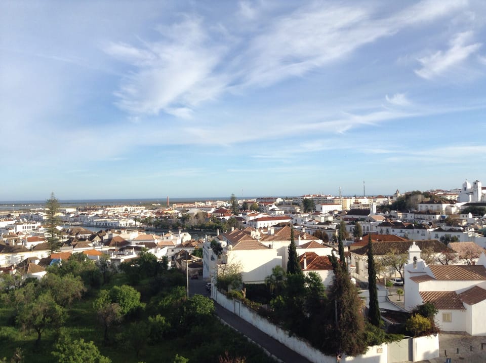Tavira
