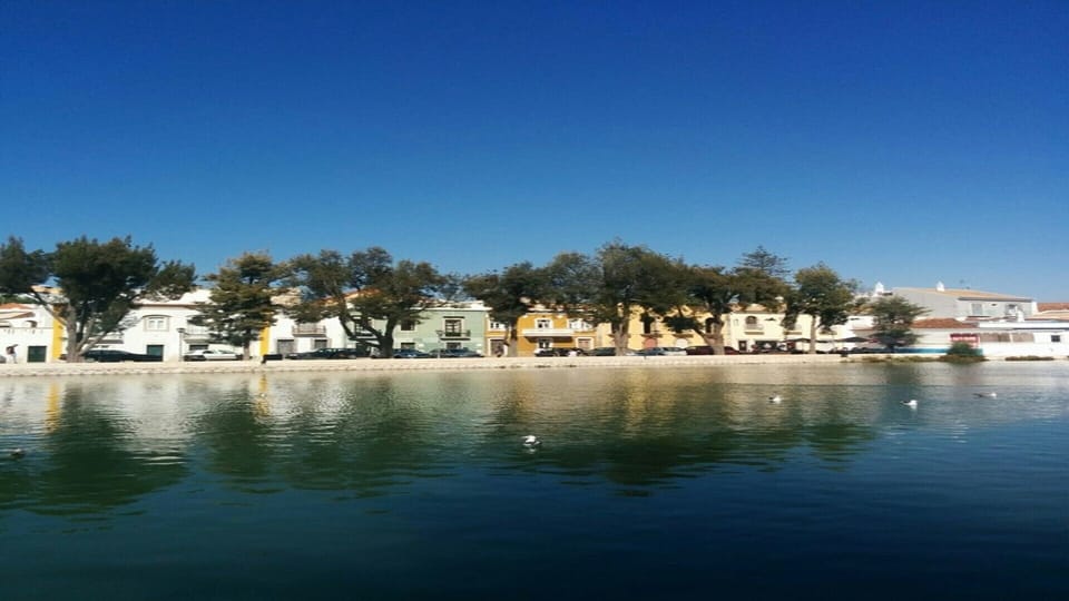 Barril Beach