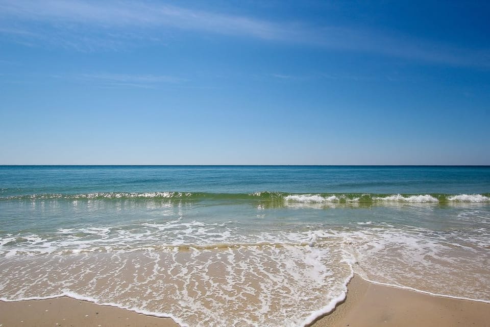 Sea