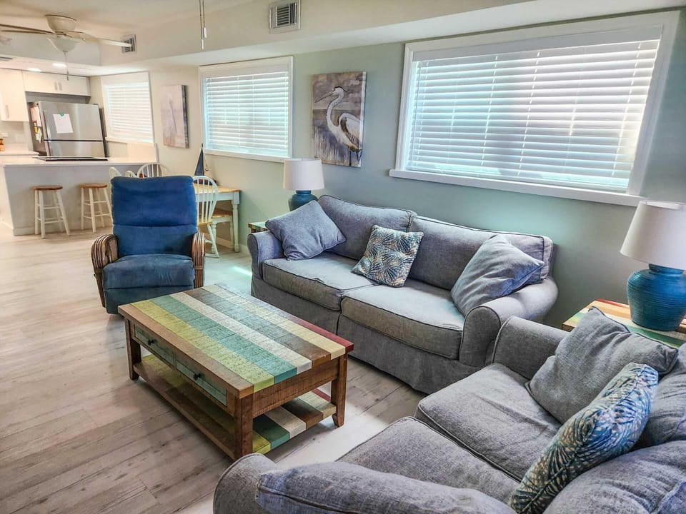 Main Floor