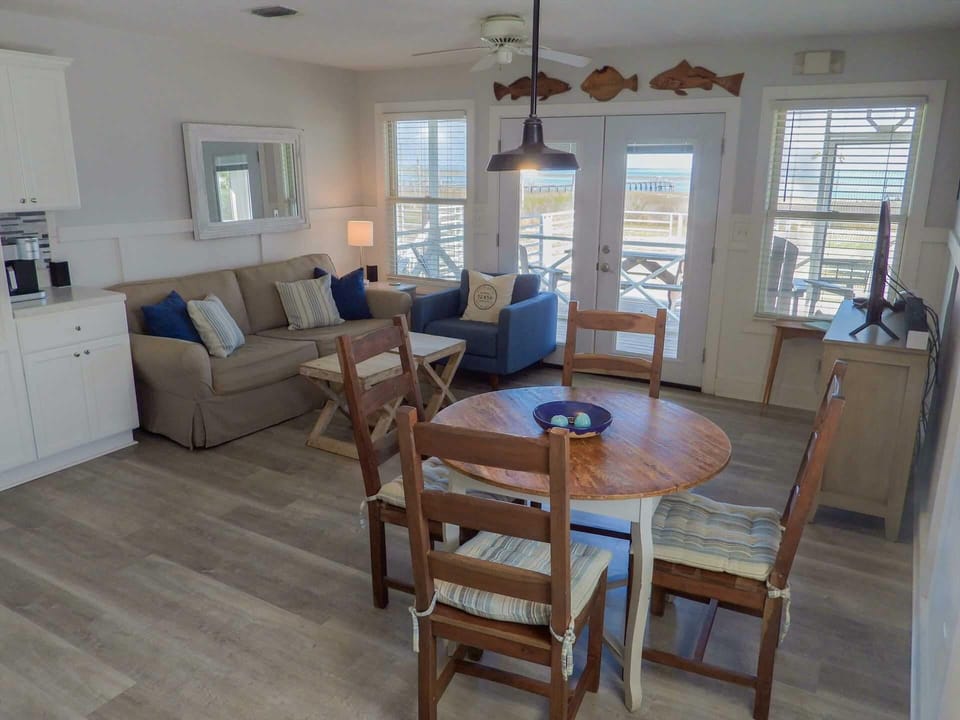 Living/Dining