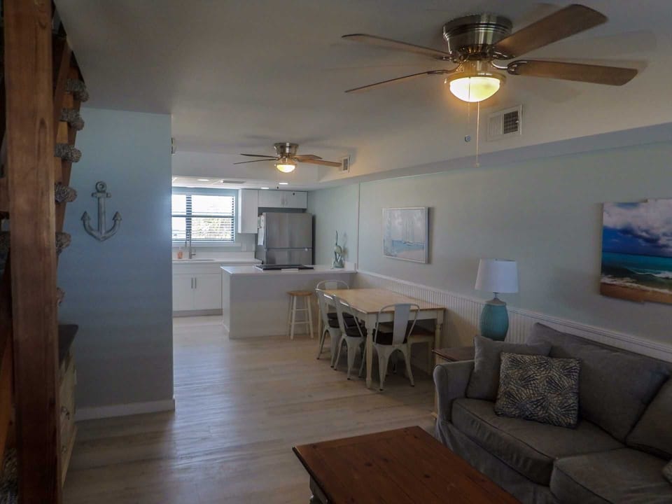 Living/Dining