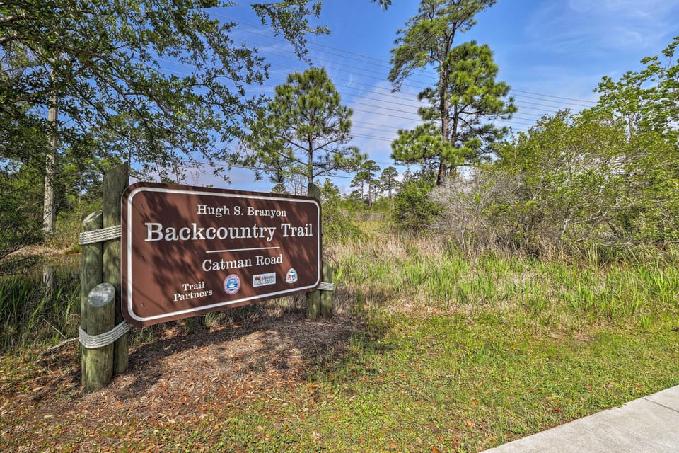 Nearby Attractions