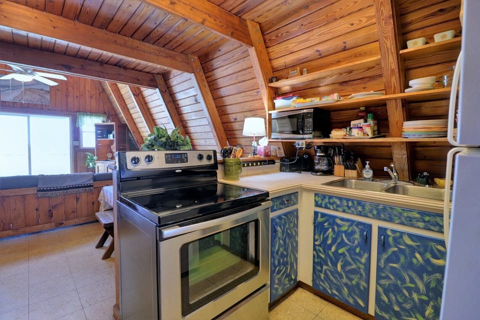Kitchen B