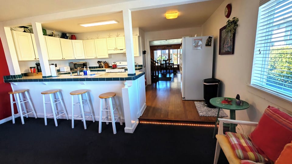 Kitchen Nook