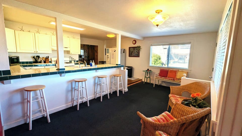 Kitchen Nook