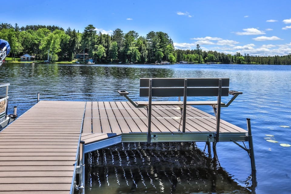 Keep Calm and go fishing