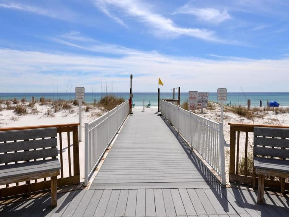 boardwalk