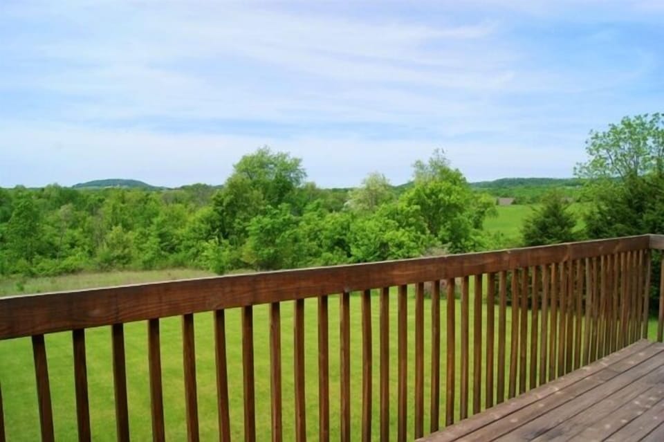 Deck View