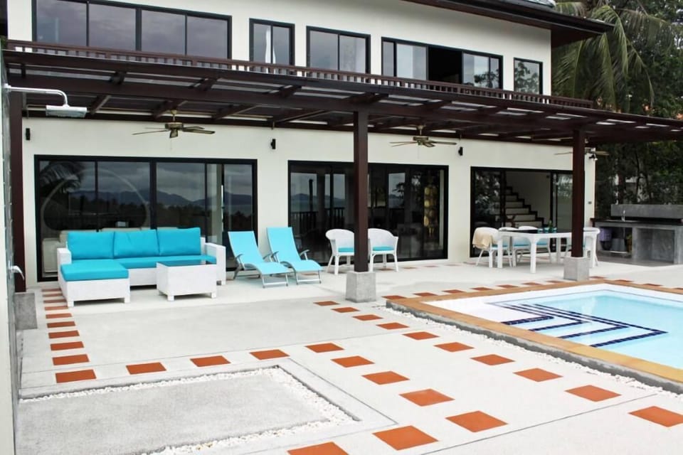 Terrace / Balcony