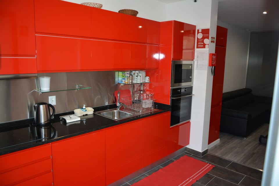 Cozinha.