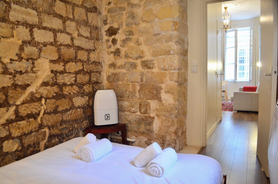 1bedroom flat in the heart of the Marais area Apartment in Paris