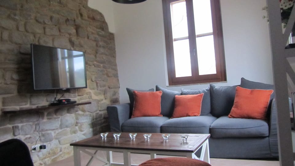 Separate TV Room / Snug