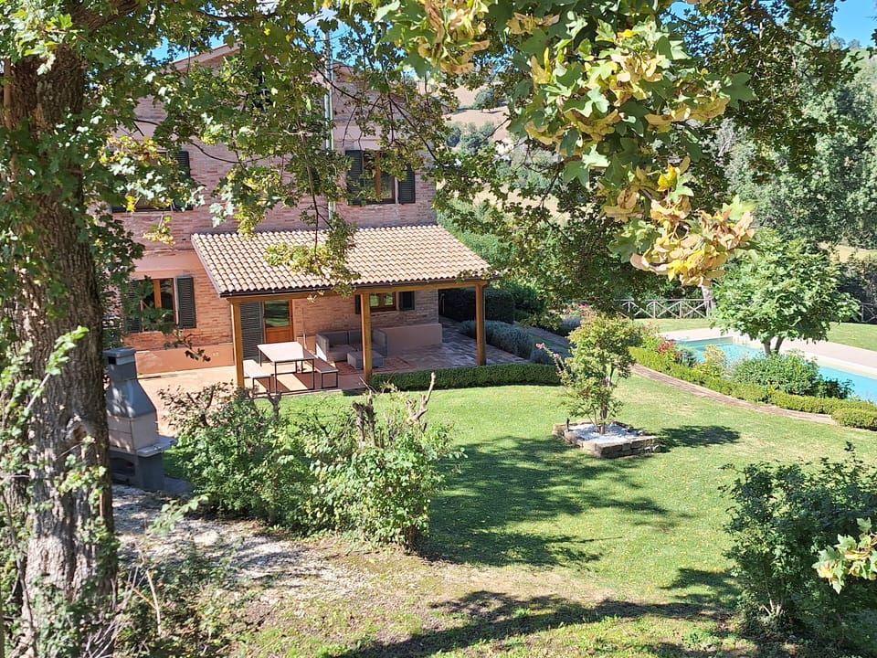 Casa Oleandra