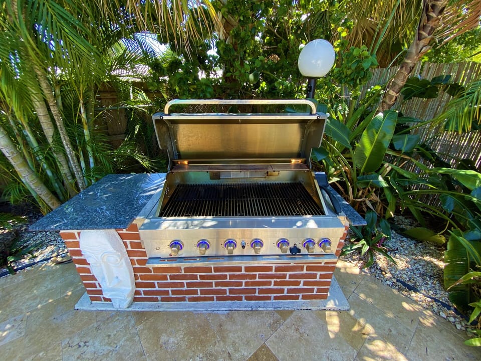 BBQ
