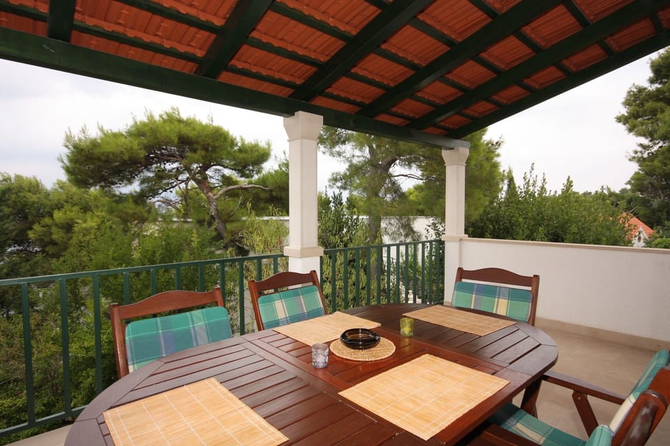 Terrace 1