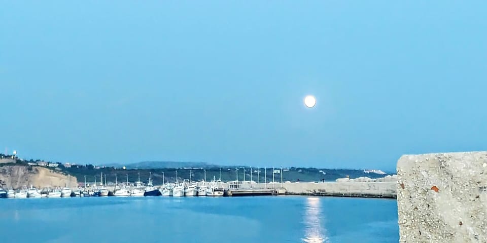 Marina