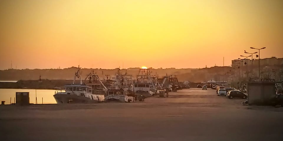 Marina