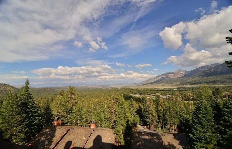 Amazing views!